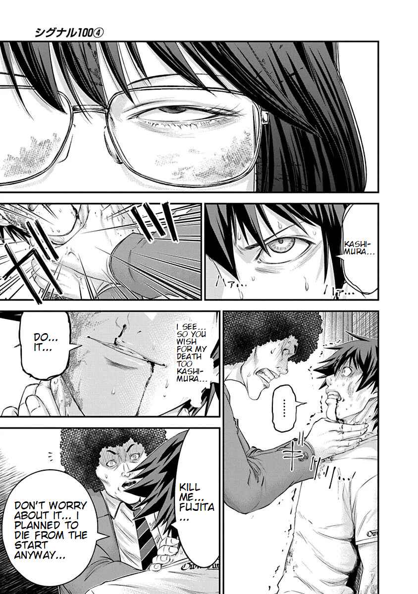 Page 21 Chapter 22 Signal 100