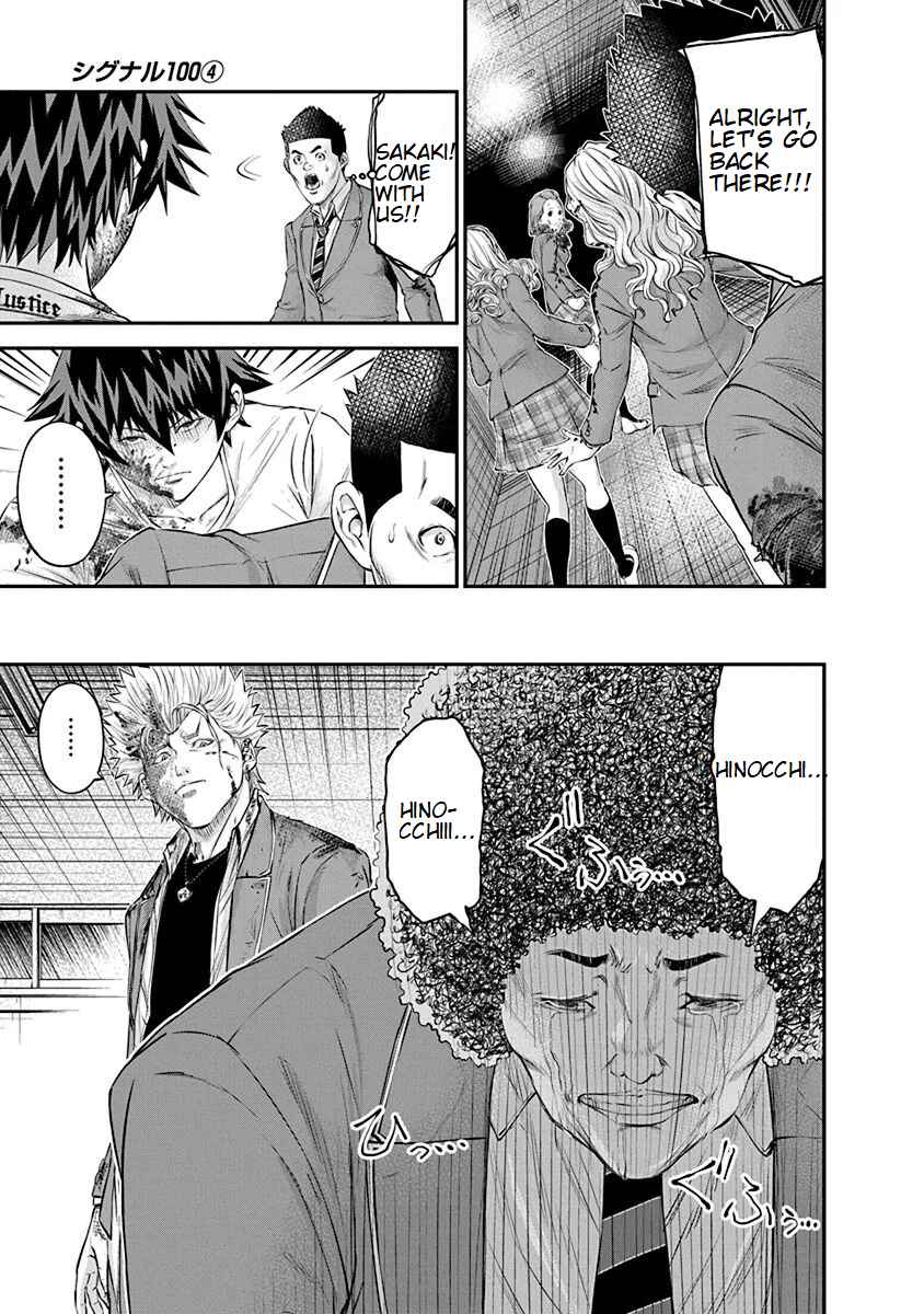 Page 9 Chapter 22 Signal 100