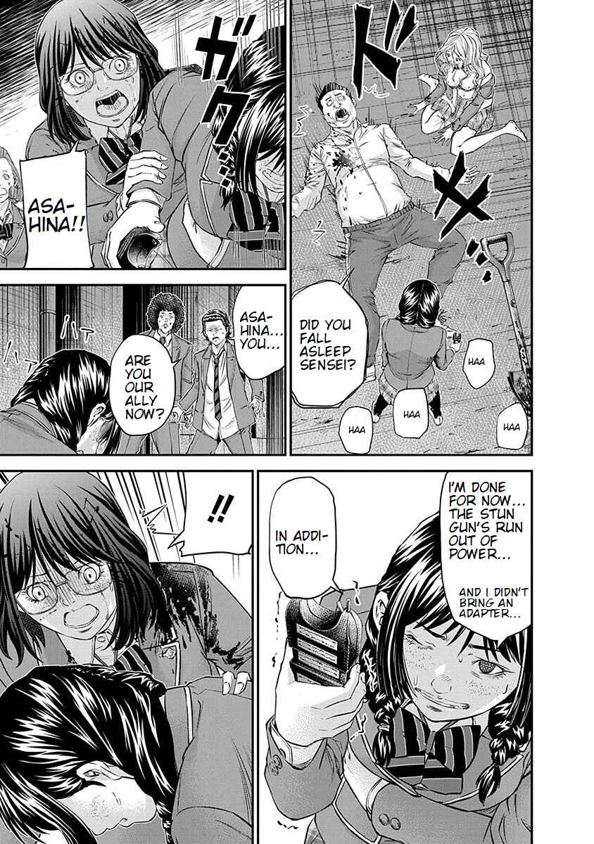 Page 21 Chapter 15 Signal 100