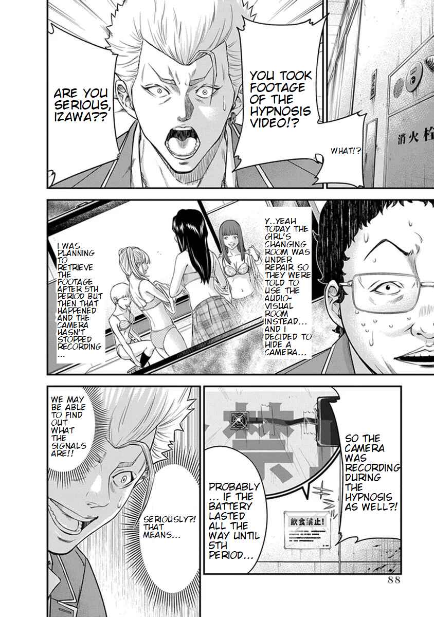 Page 10 Chapter 3 Signal 100