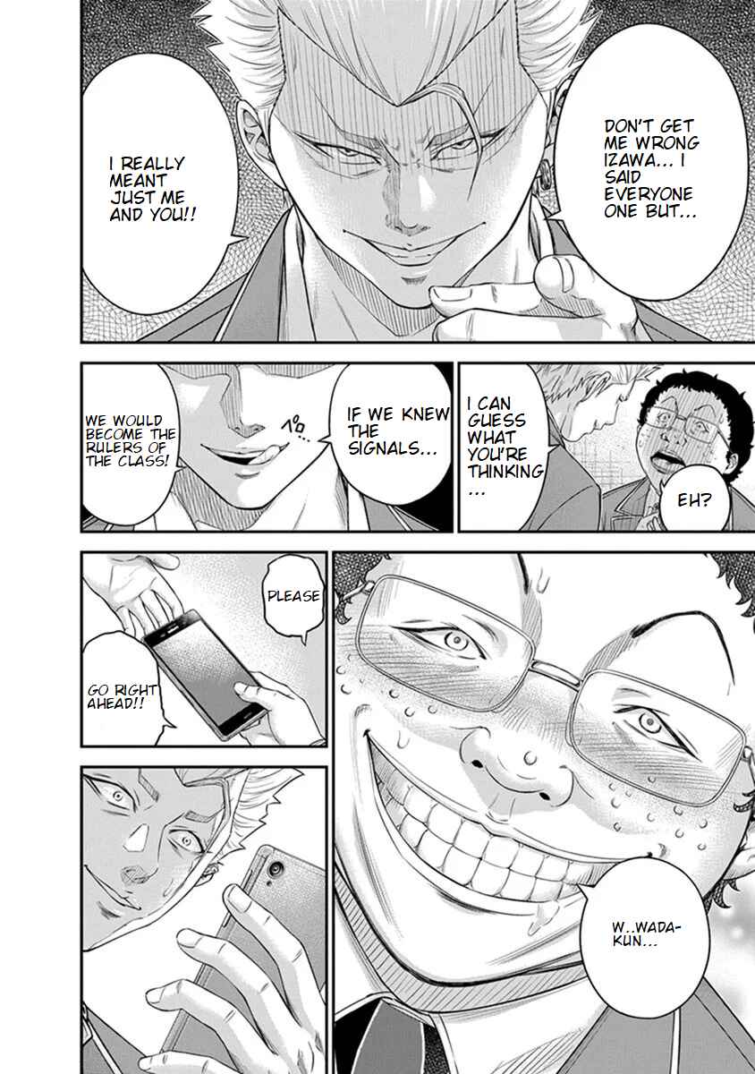 Page 12 Chapter 3 Signal 100