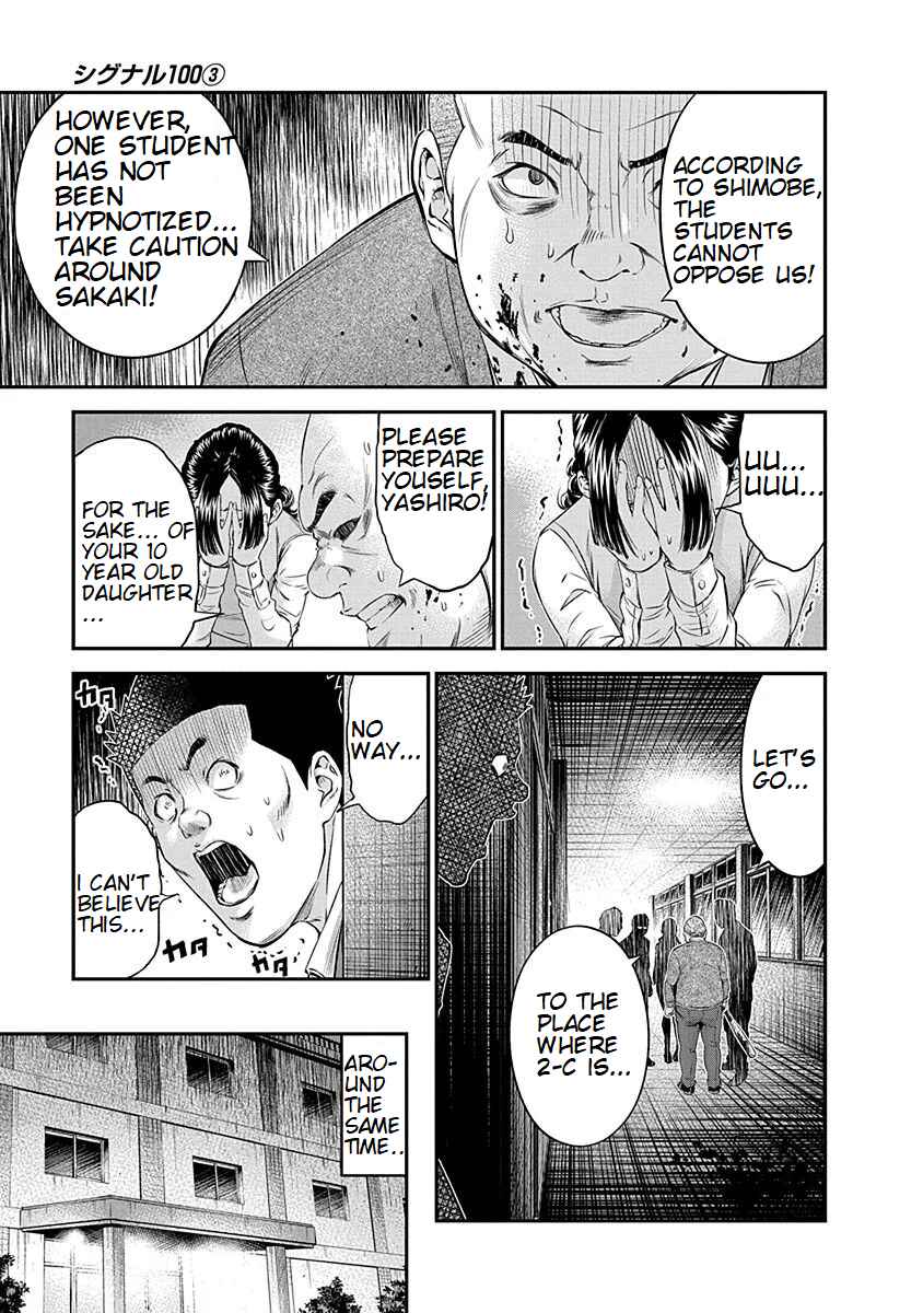 Page 7 Chapter 14 Signal 100