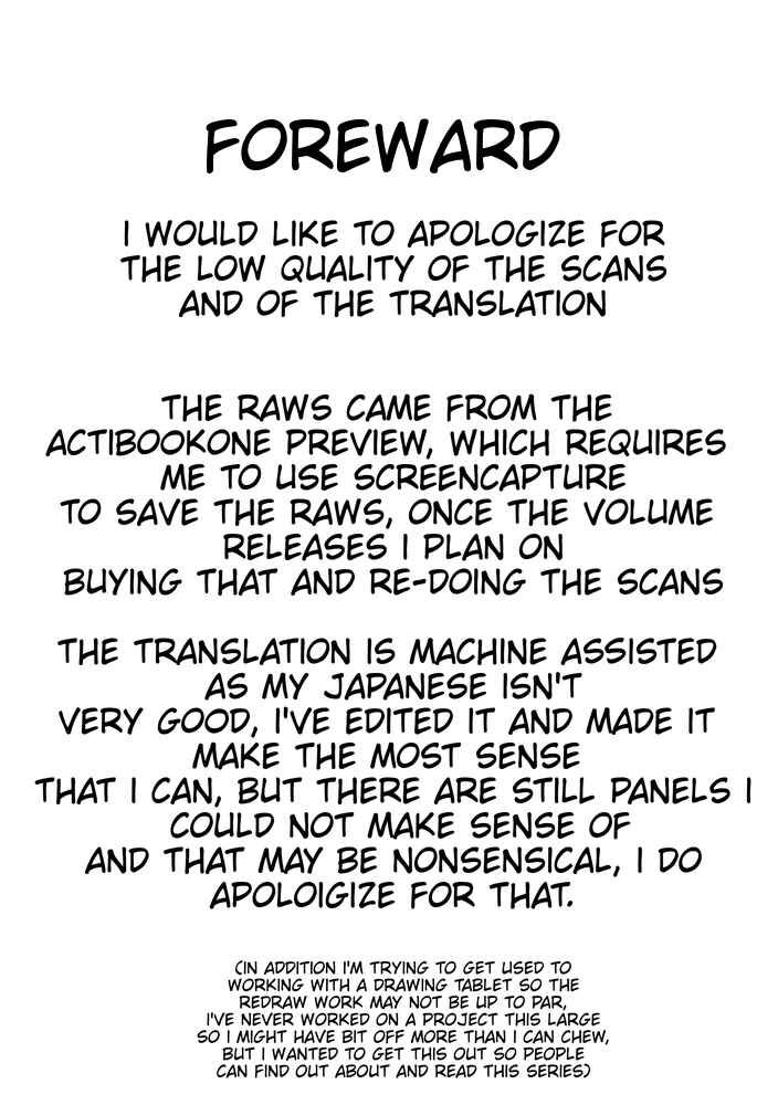Page 2 Chapter 1 Idol Be Back!