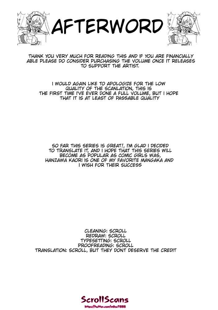 Page 20 Chapter 1 Idol Be Back!