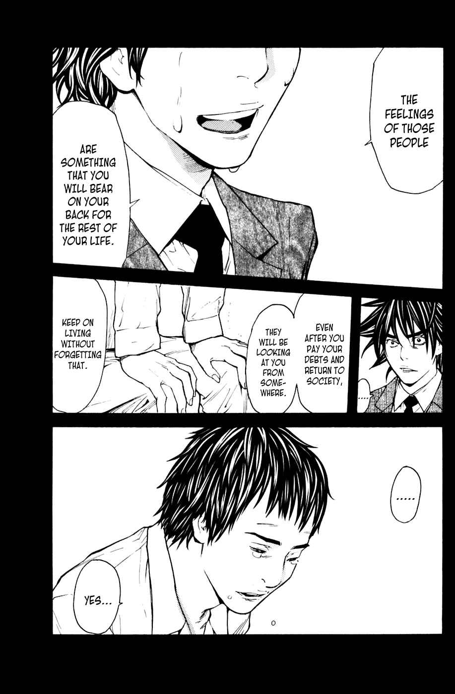 Page 11 Chapter 129 Shibatora
