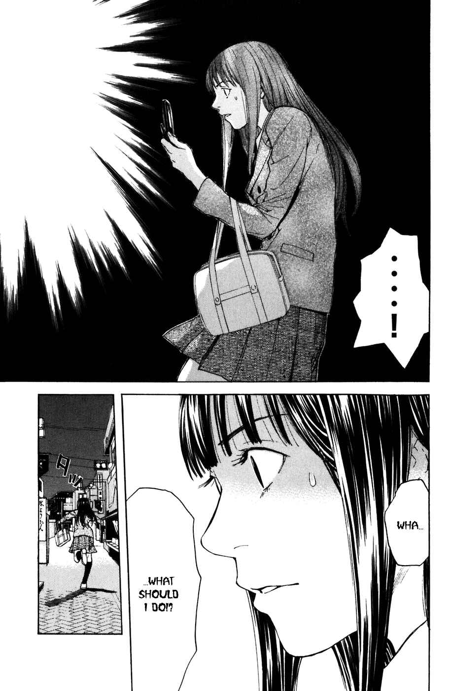 Page 14 Chapter 2 Shibatora