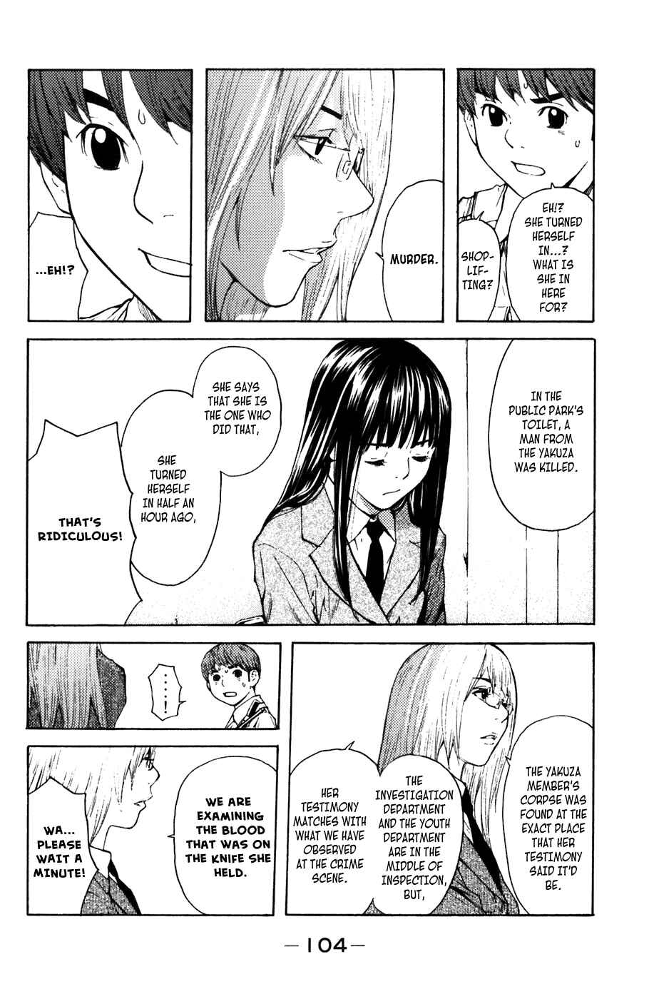 Page 29 Chapter 2 Shibatora