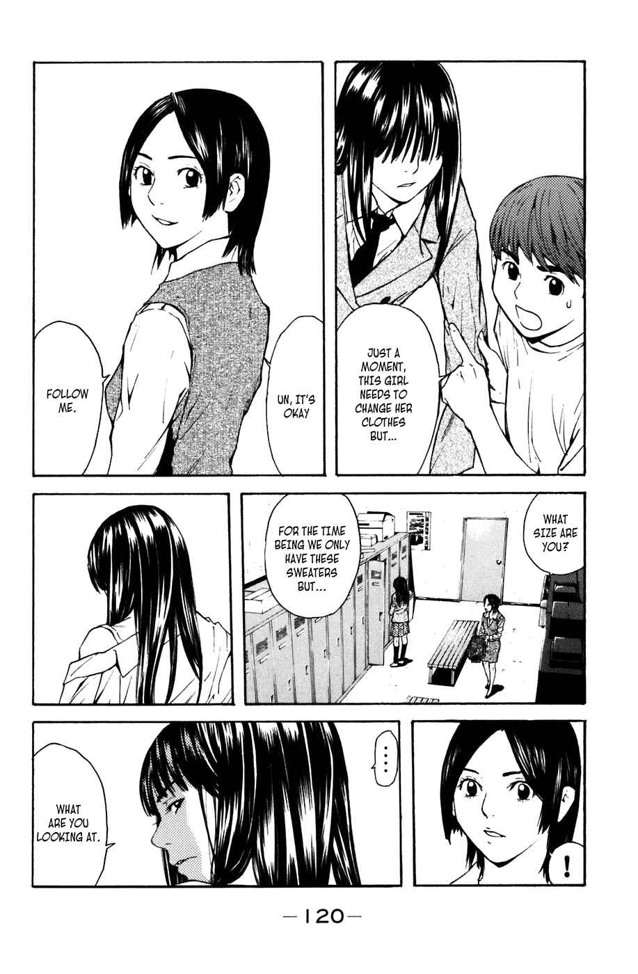 Page 44 Chapter 2 Shibatora