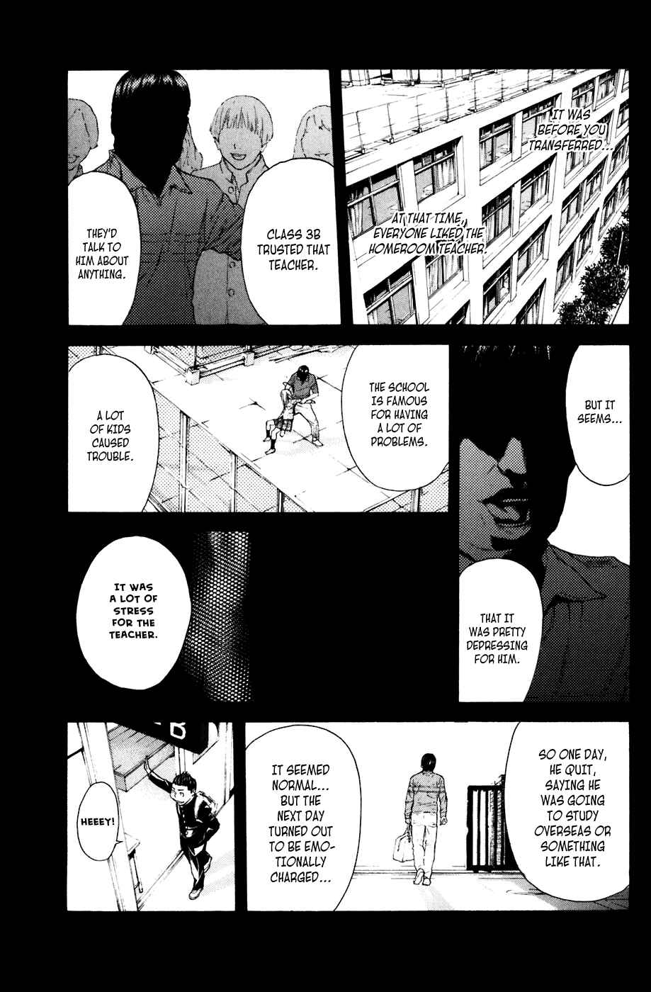 Page 11 Chapter 24 Shibatora