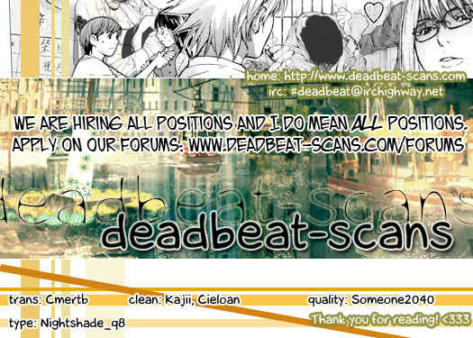 Page 21 Chapter 108 Shibatora