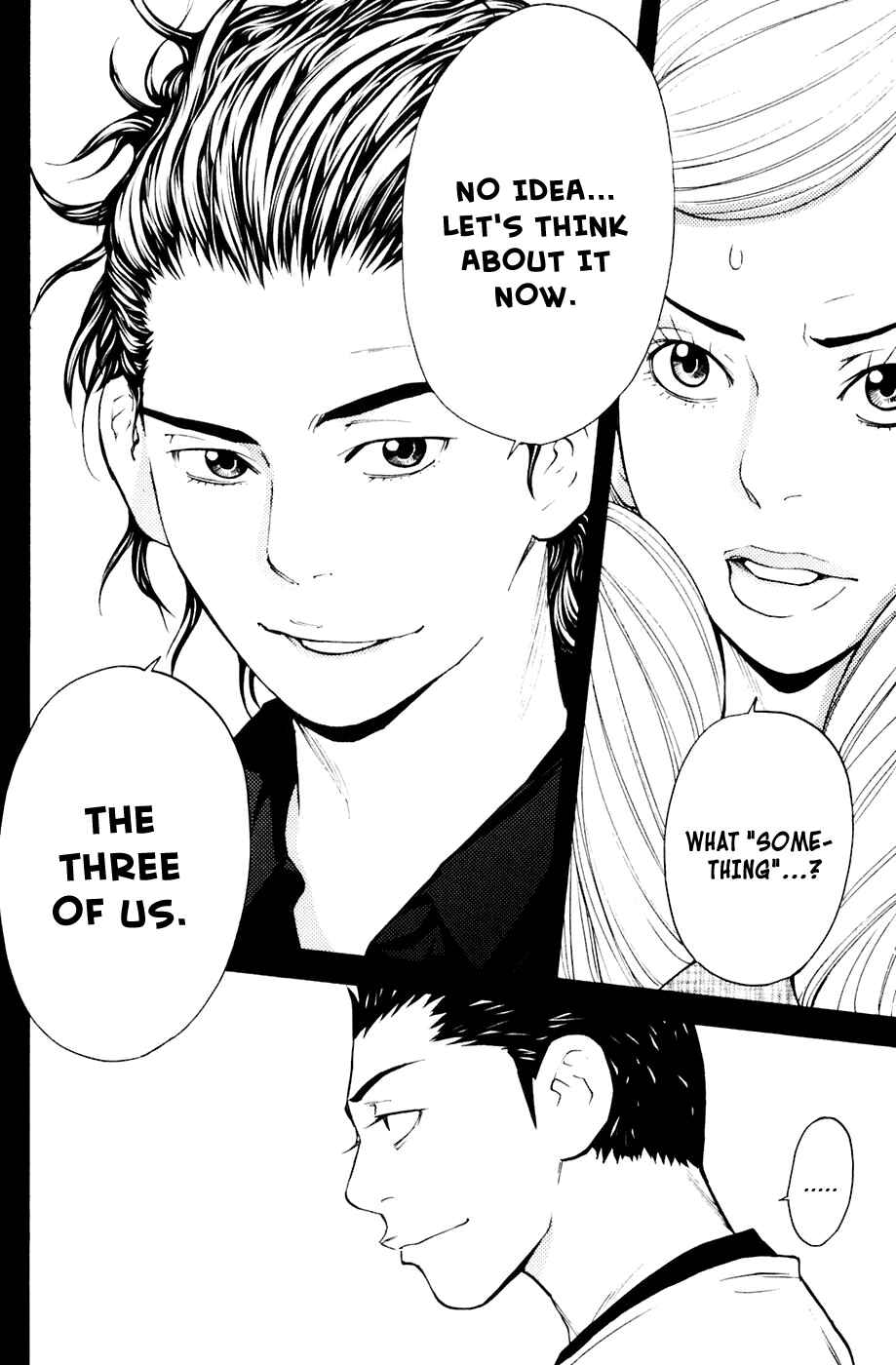 Page 19 Chapter 89 Shibatora