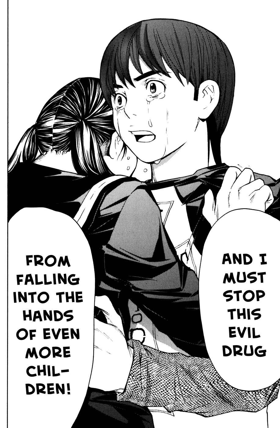 Page 20 Chapter 52 Shibatora