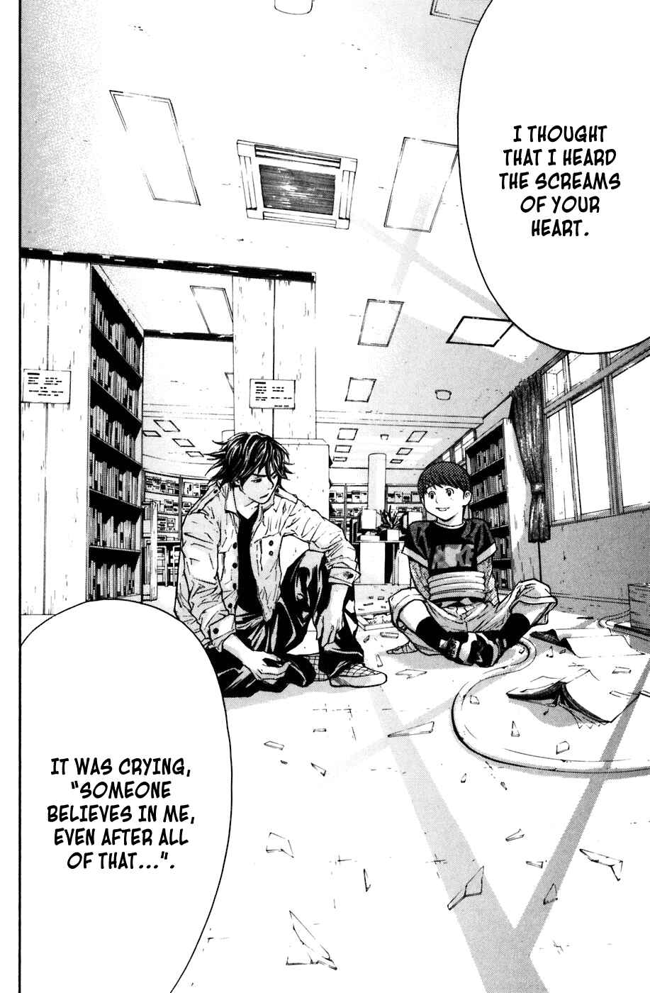 Page 10 Chapter 12 Shibatora