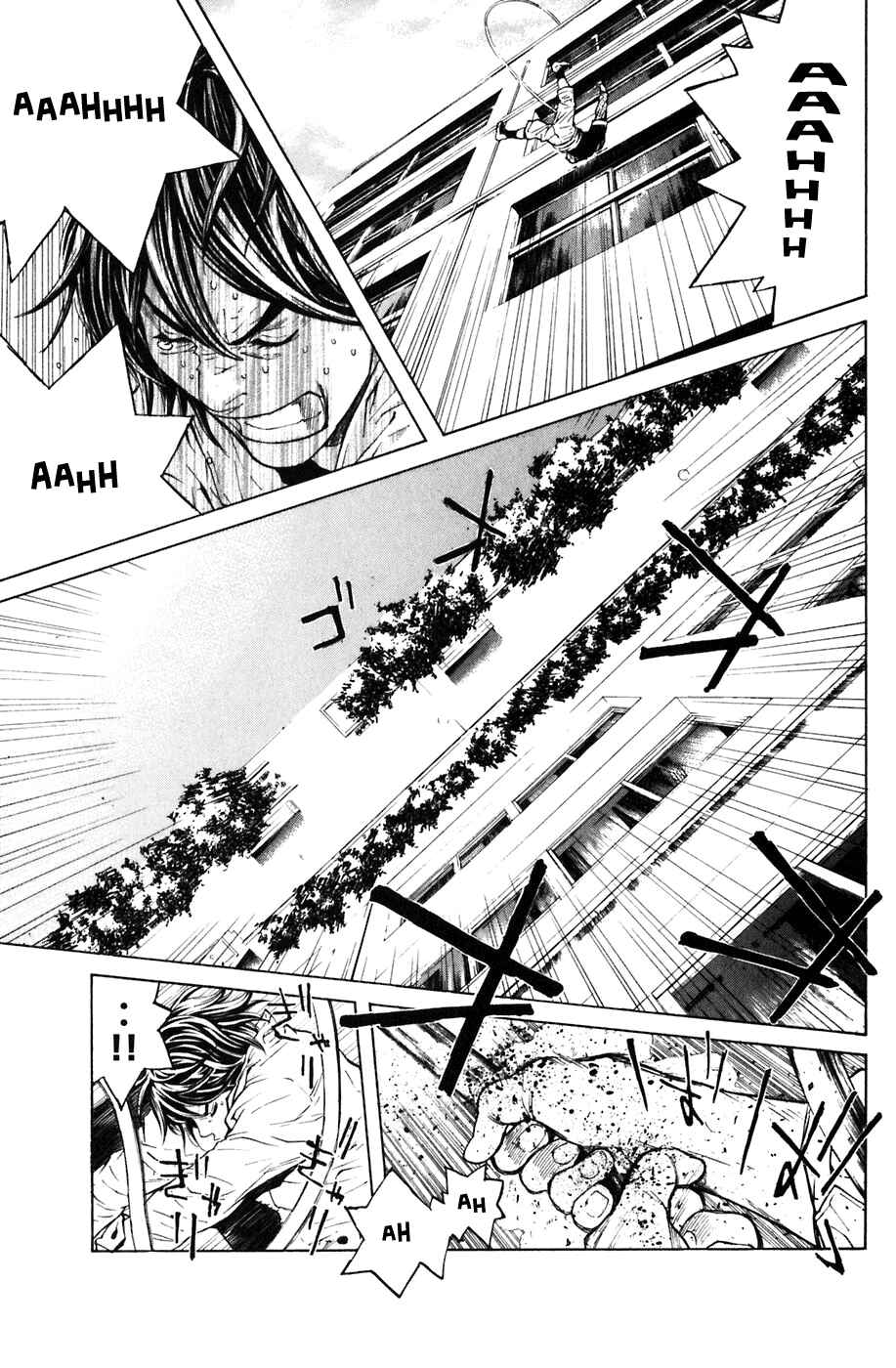 Page 5 Chapter 12 Shibatora