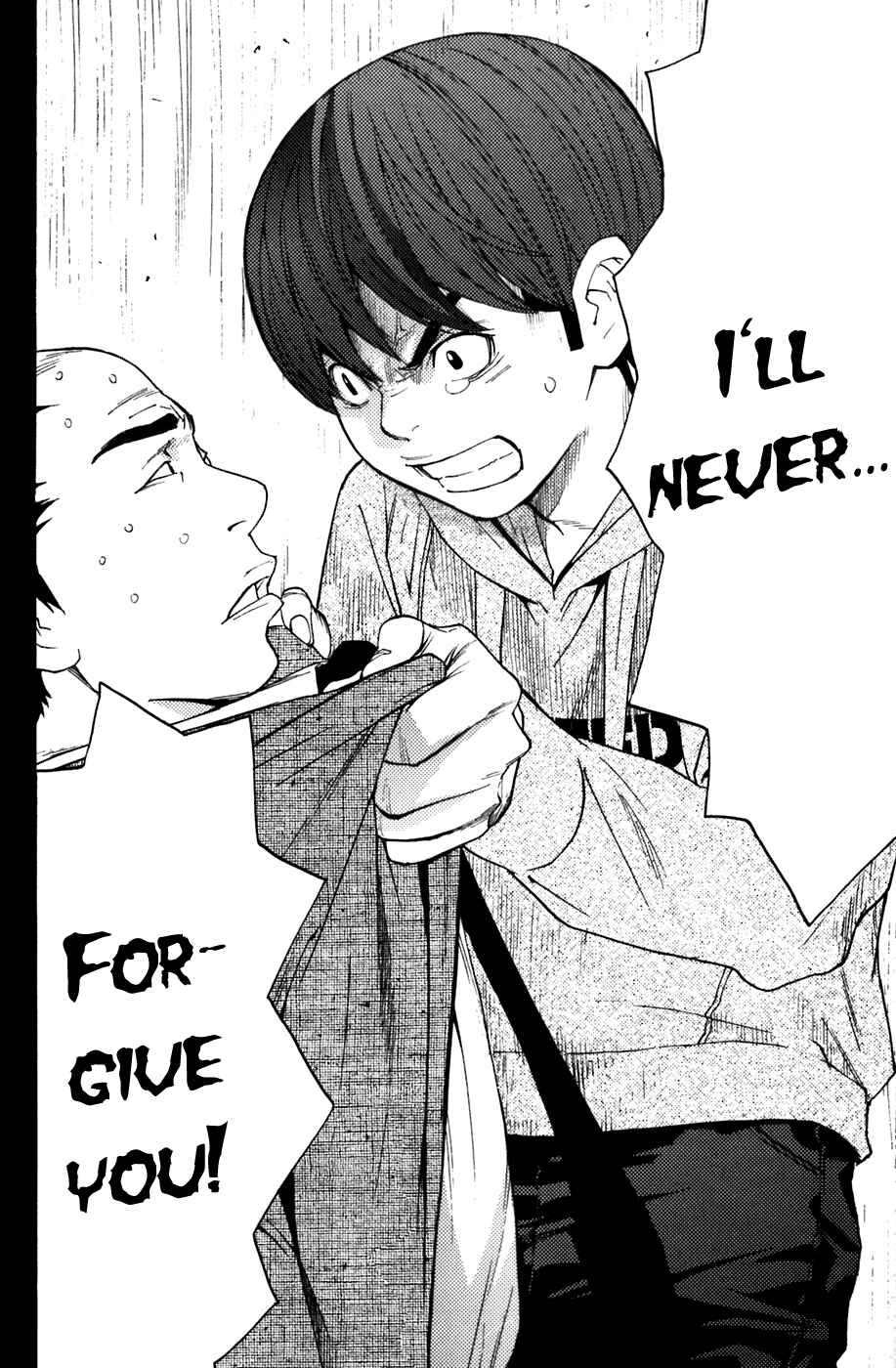 Page 20 Chapter 97 Shibatora