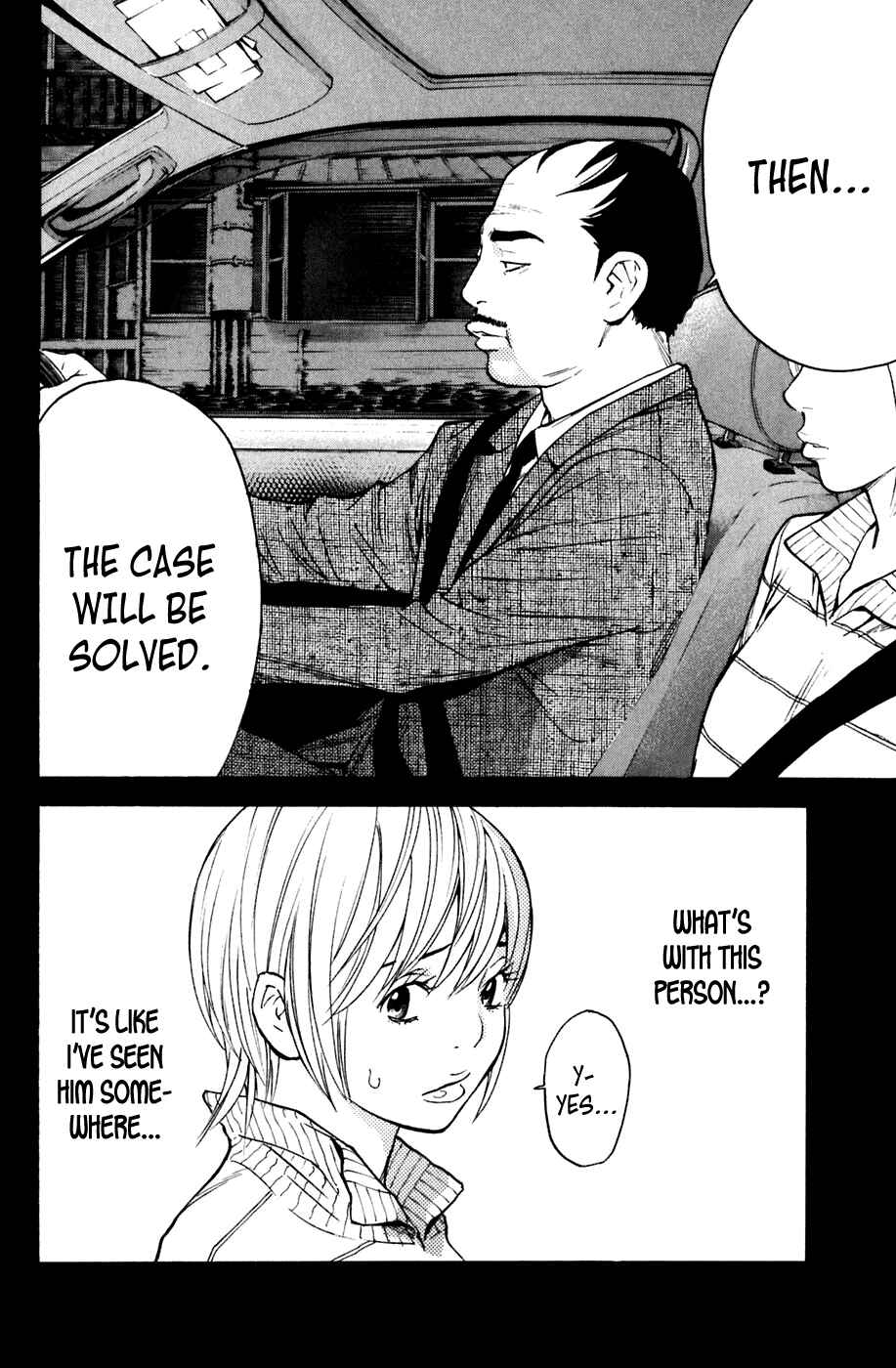 Page 19 Chapter 96 Shibatora