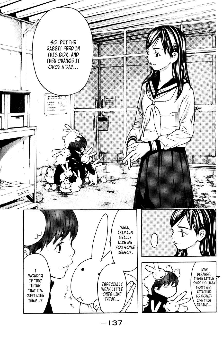 Page 9 Chapter 47 Shibatora