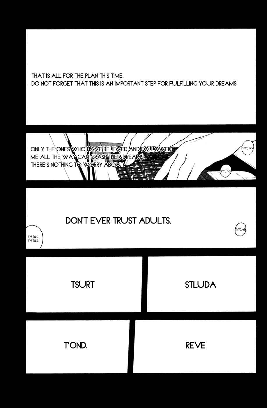 Page 23 Chapter 14 Shibatora
