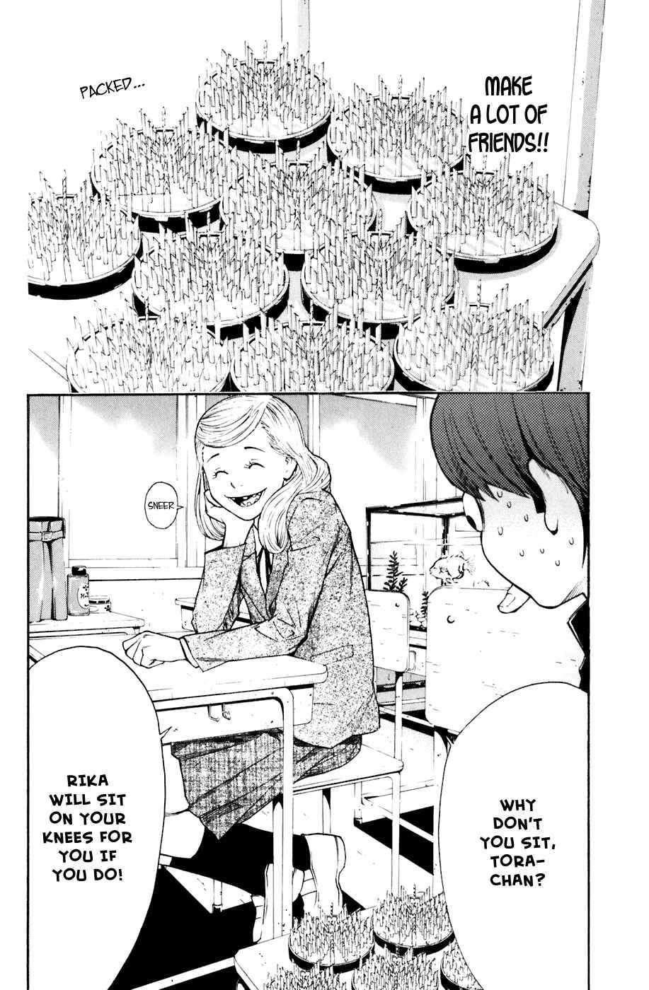 Page 7 Chapter 14 Shibatora