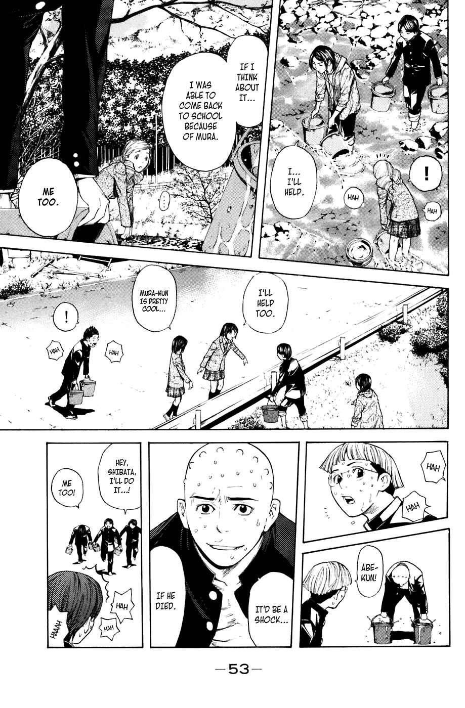 Page 9 Chapter 25 Shibatora