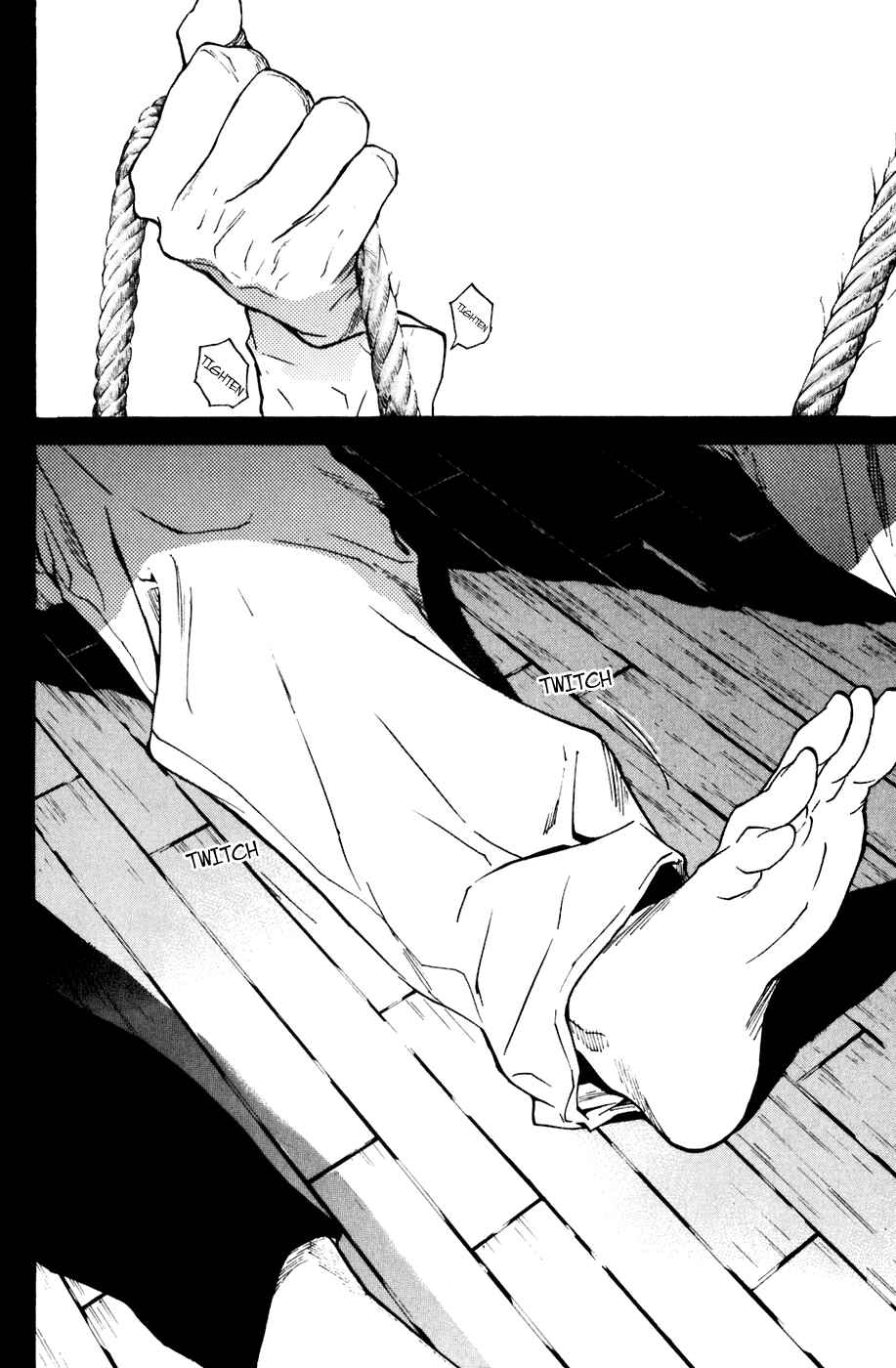Page 19 Chapter 112 Shibatora