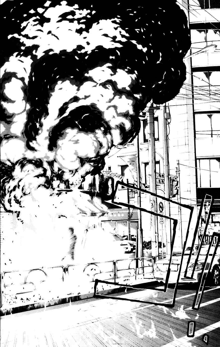 Page 20 Chapter 82 Shibatora