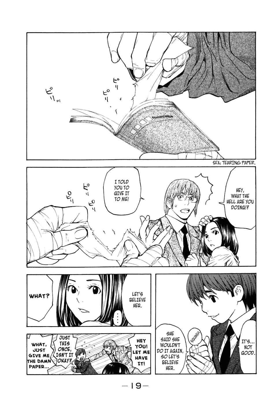 Page 20 Chapter 5 Shibatora