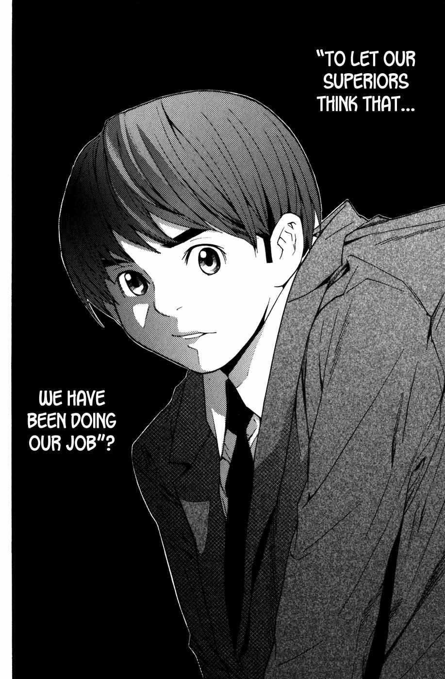 Page 23 Chapter 5 Shibatora