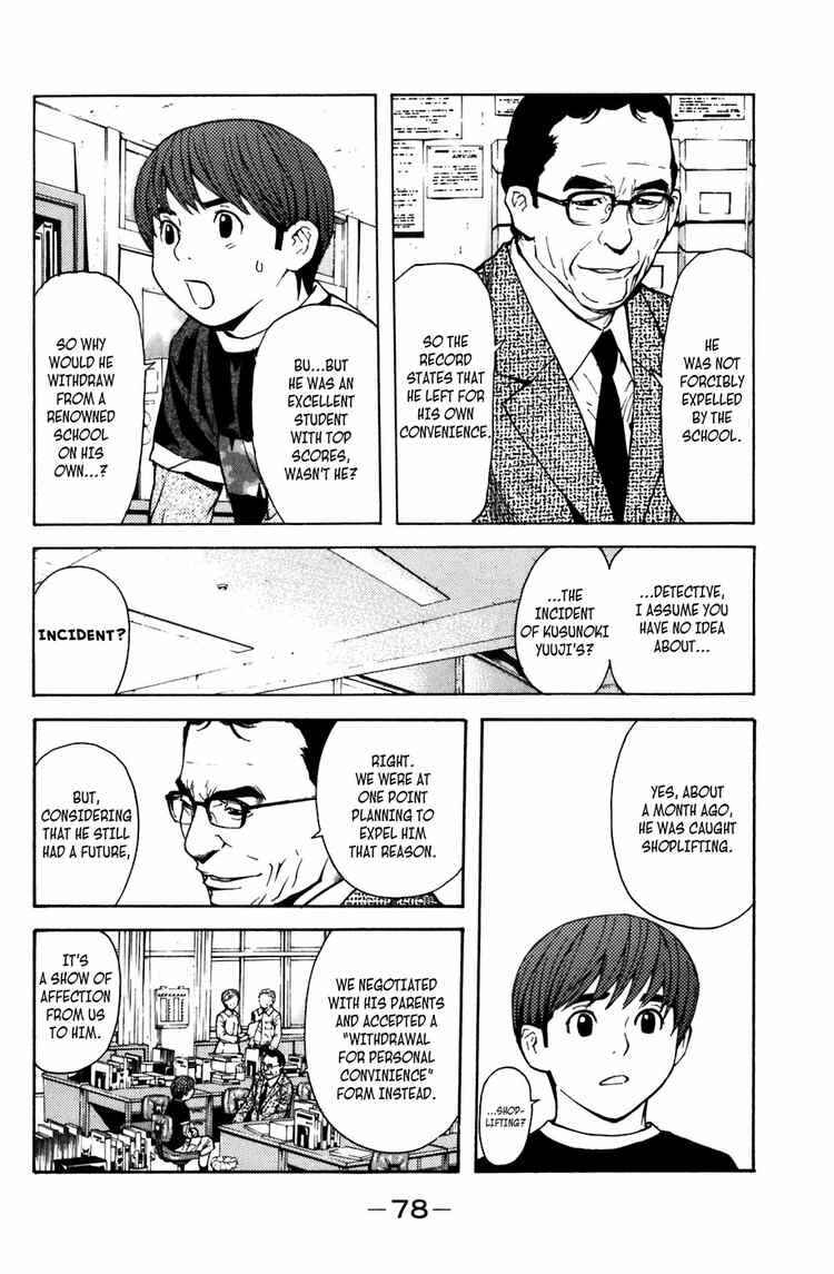 Page 2 Chapter 8 Shibatora