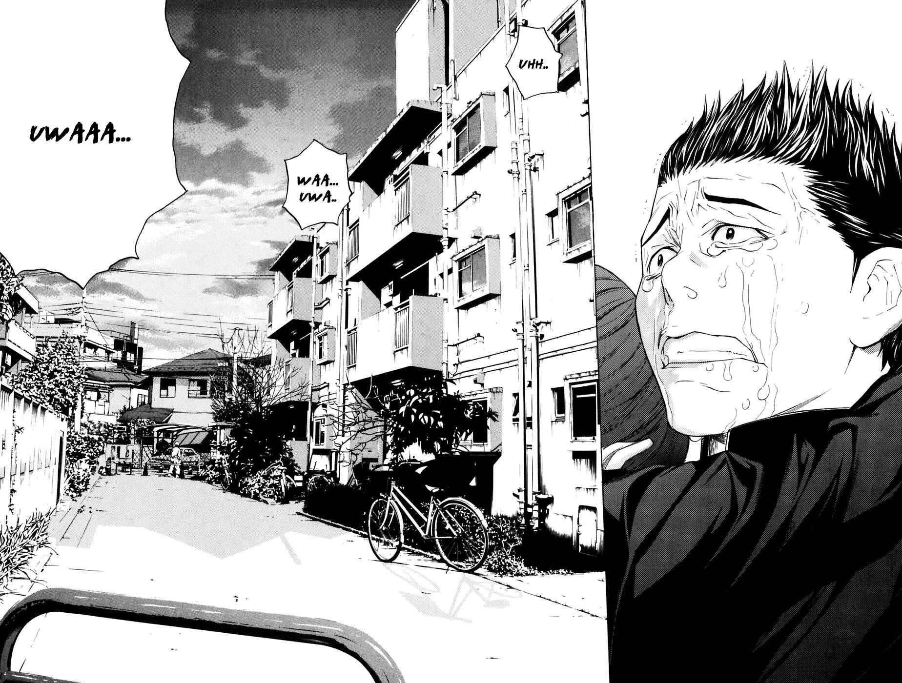 Page 18 Chapter 20 Shibatora
