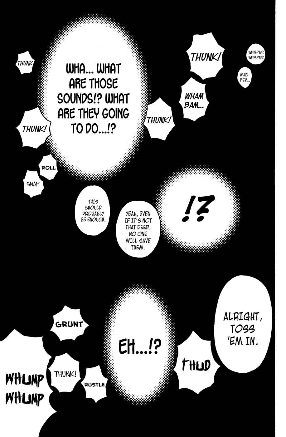 Page 14 Chapter 59 Shibatora