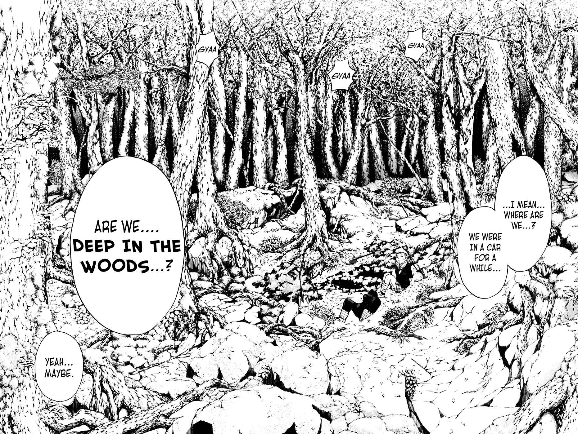 Page 19 Chapter 59 Shibatora