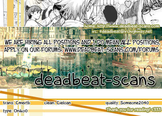 Page 20 Chapter 84 Shibatora