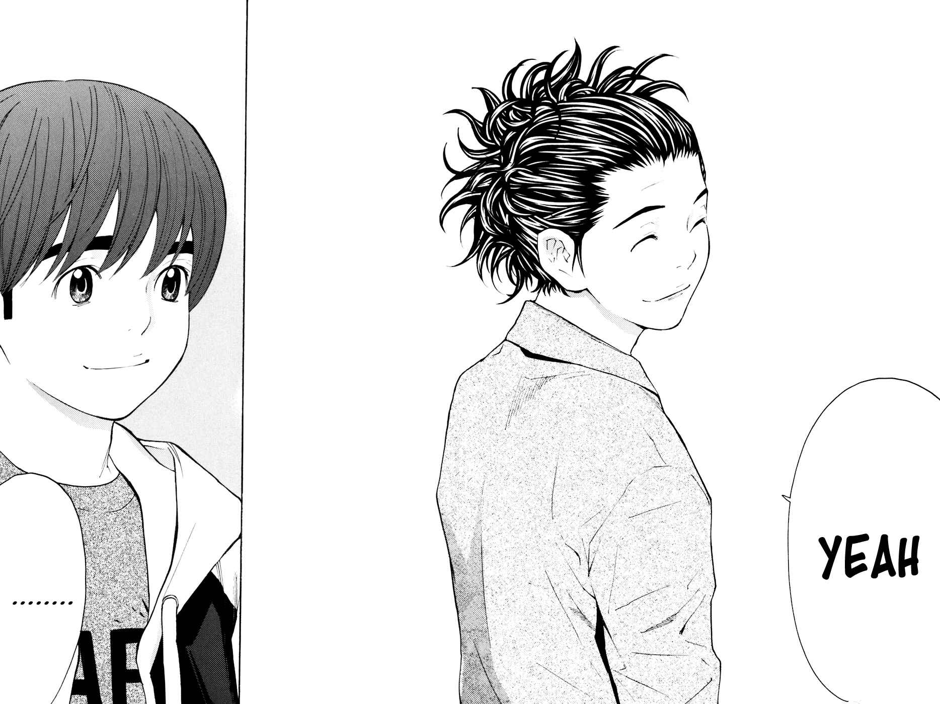 Page 12 Chapter 130 Shibatora