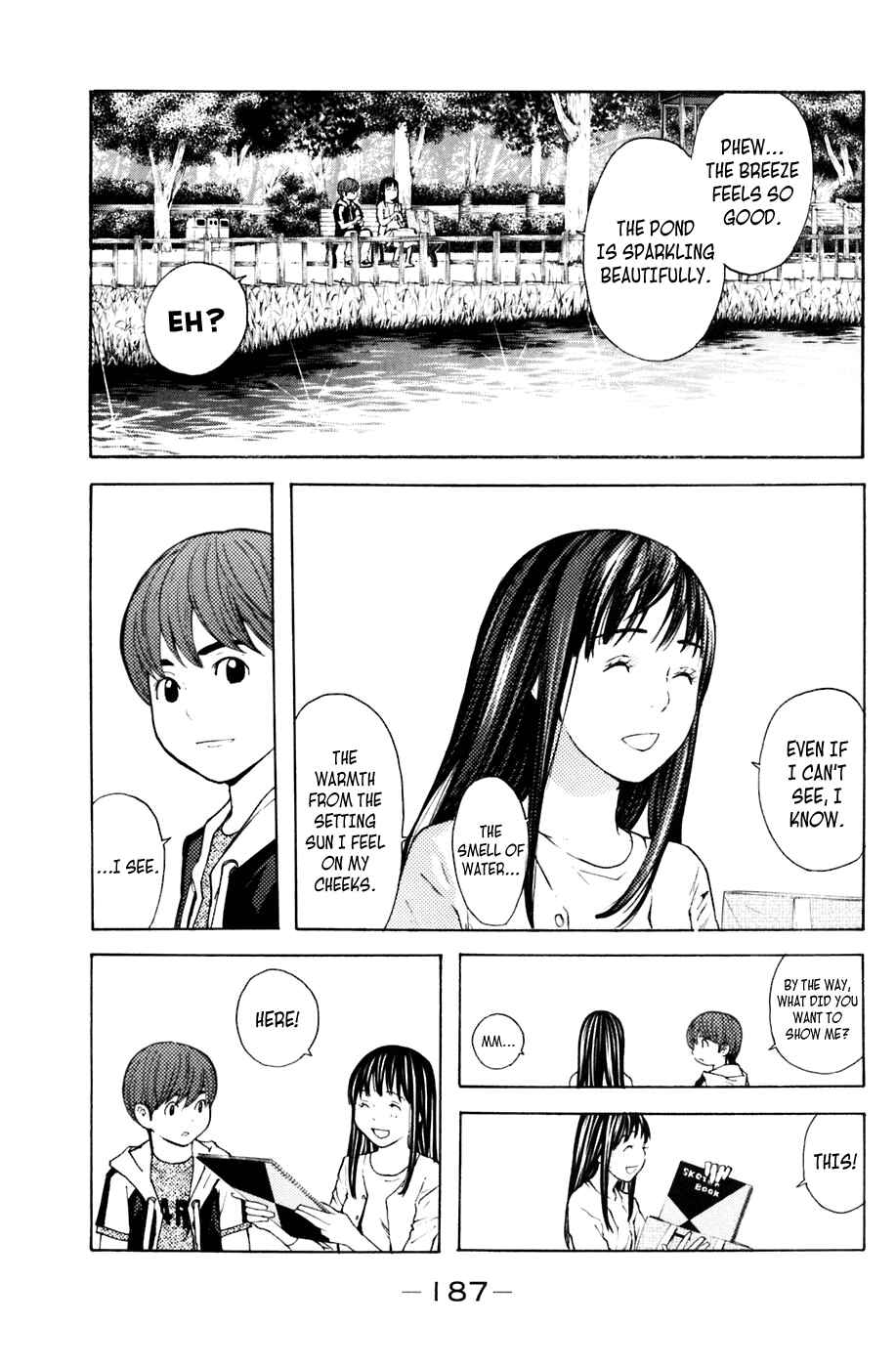 Page 16 Chapter 130 Shibatora