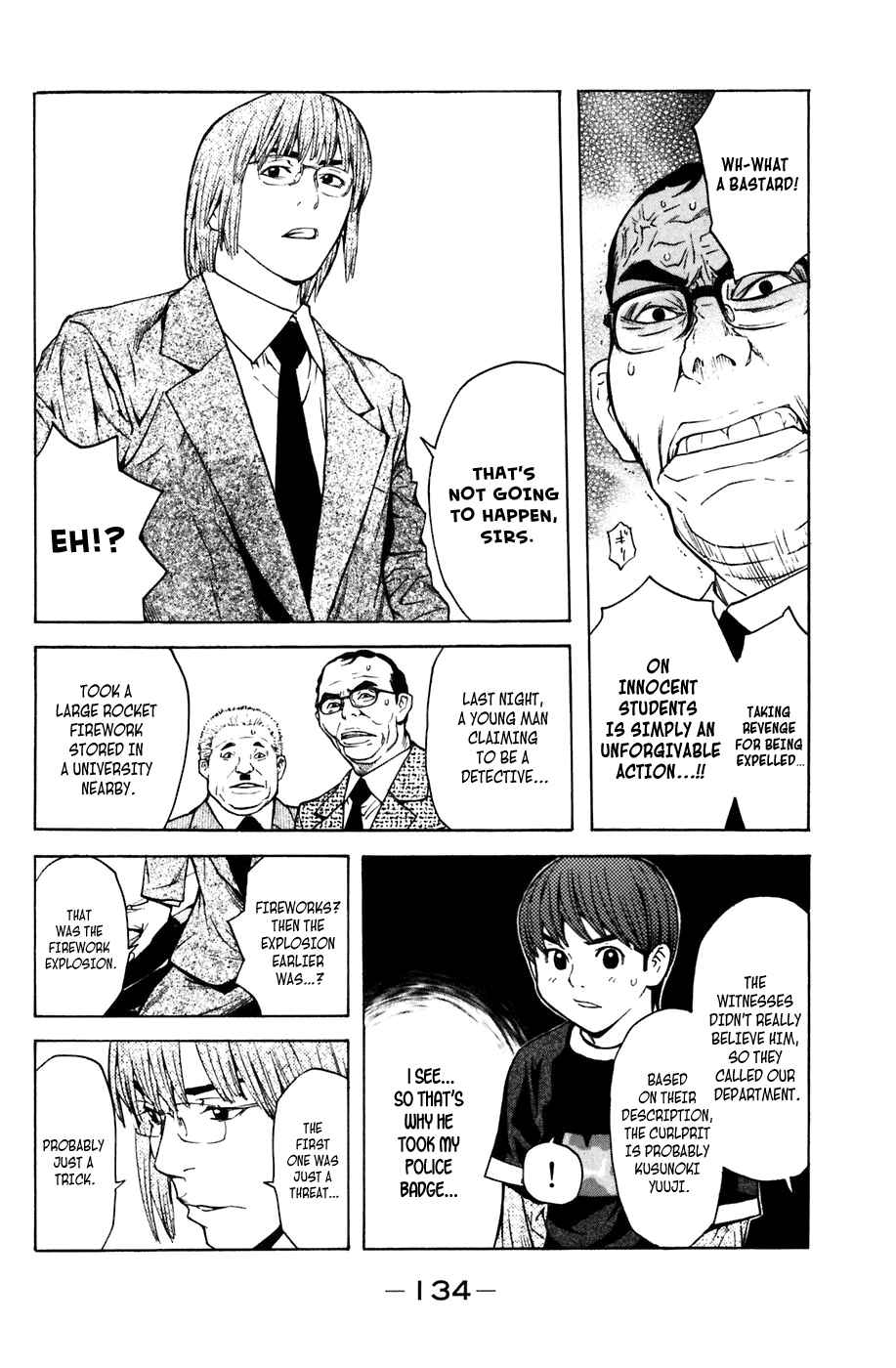 Page 17 Chapter 10 Shibatora