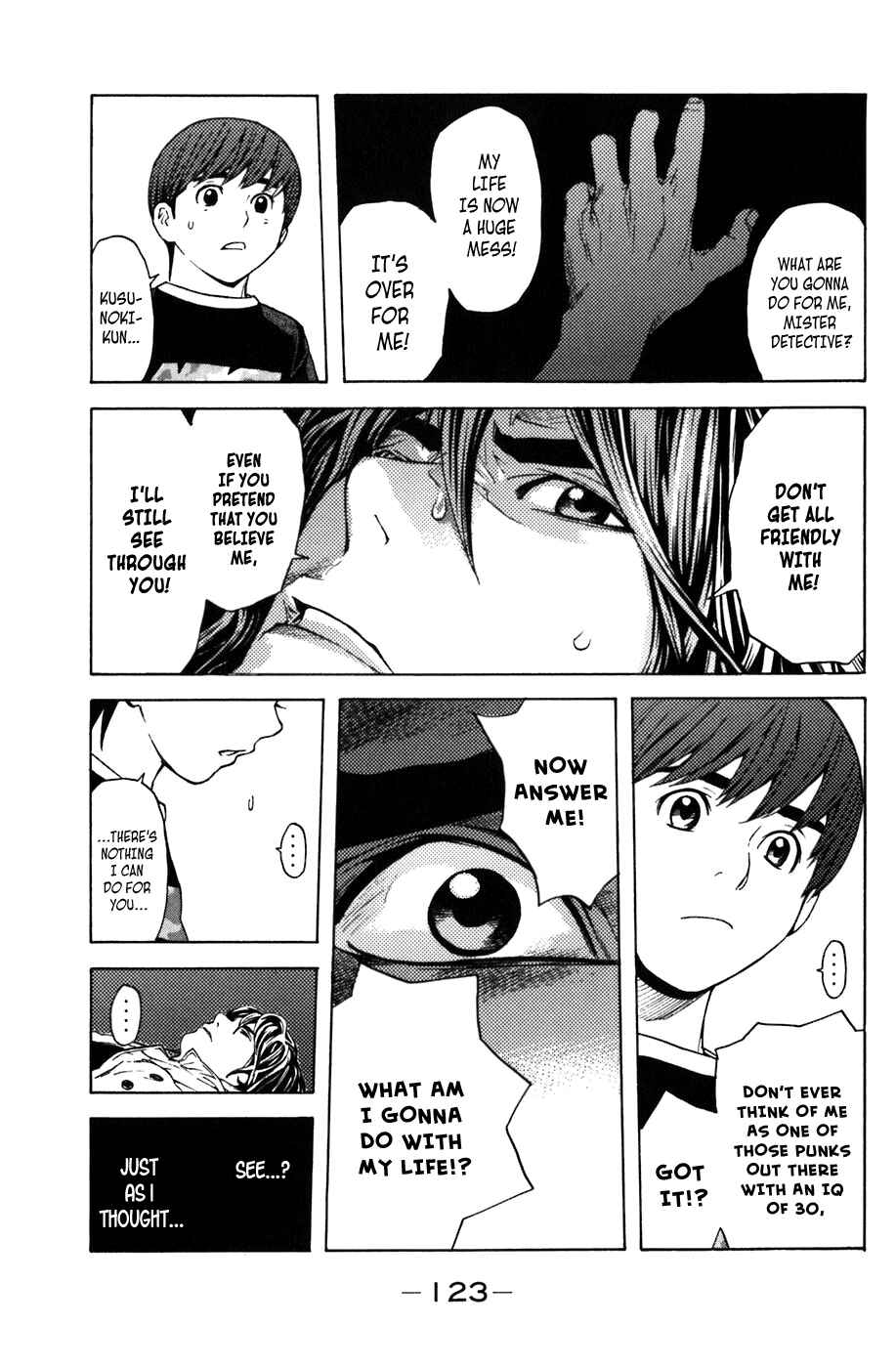 Page 7 Chapter 10 Shibatora
