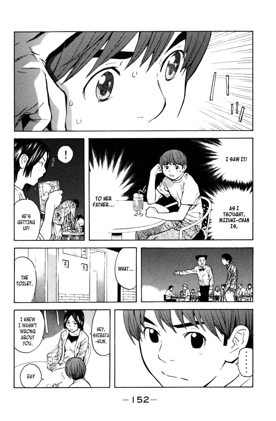 Page 22 Chapter 3 Shibatora