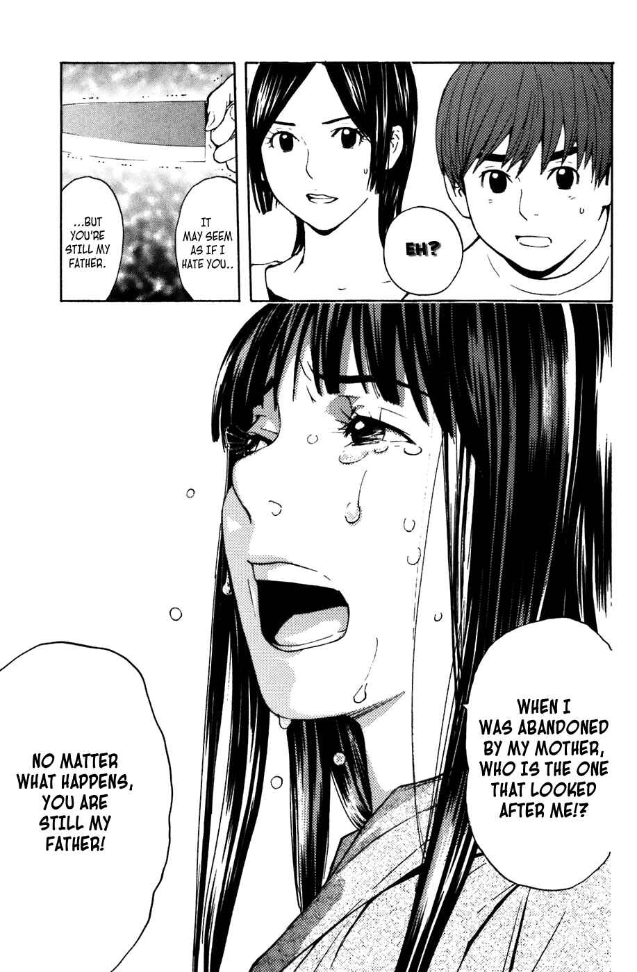Page 31 Chapter 3 Shibatora