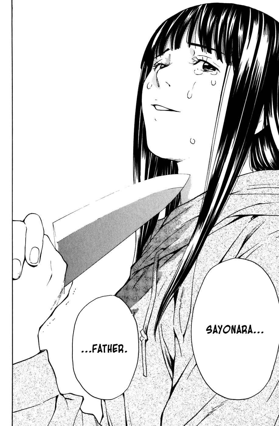 Page 36 Chapter 3 Shibatora