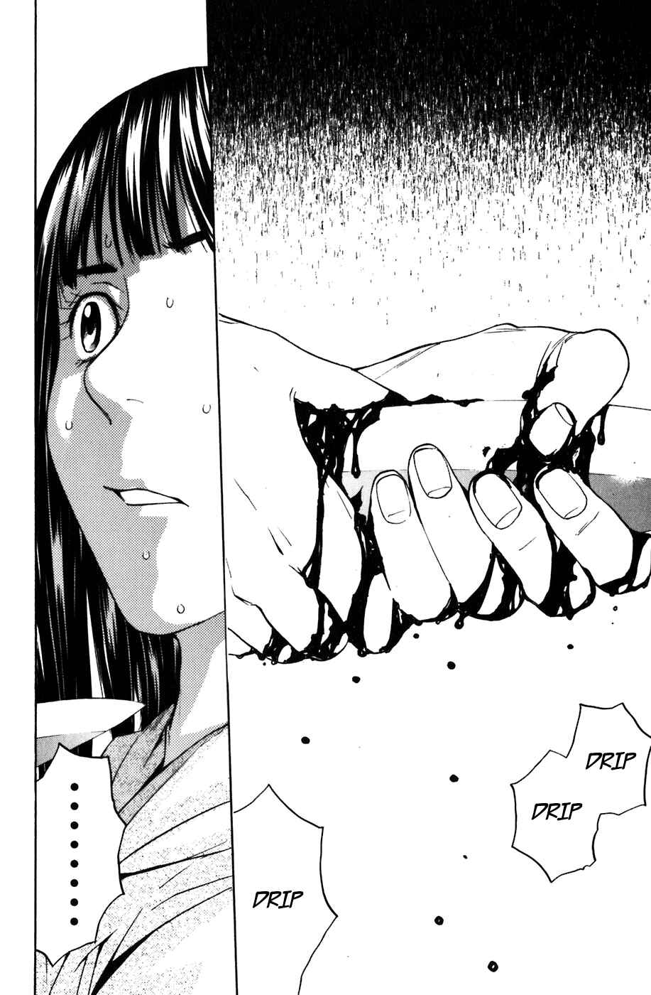 Page 39 Chapter 3 Shibatora