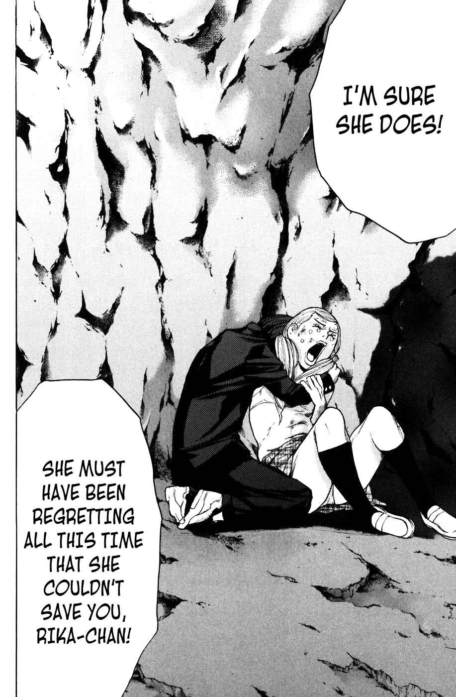Page 11 Chapter 61 Shibatora
