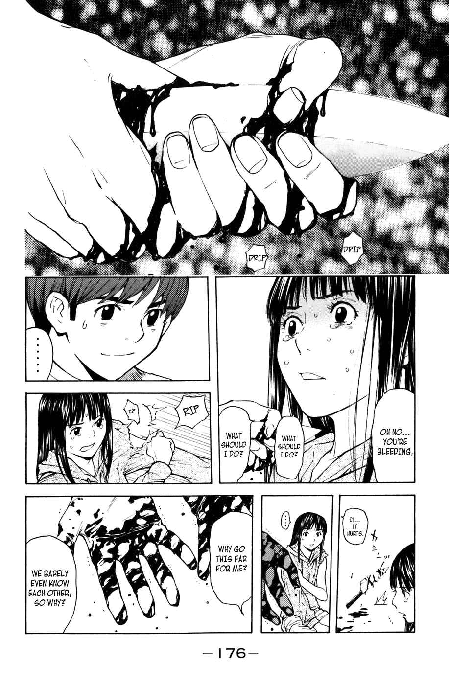 Page 2 Chapter 4 Shibatora