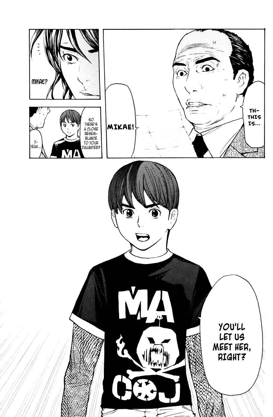Page 15 Chapter 40 Shibatora
