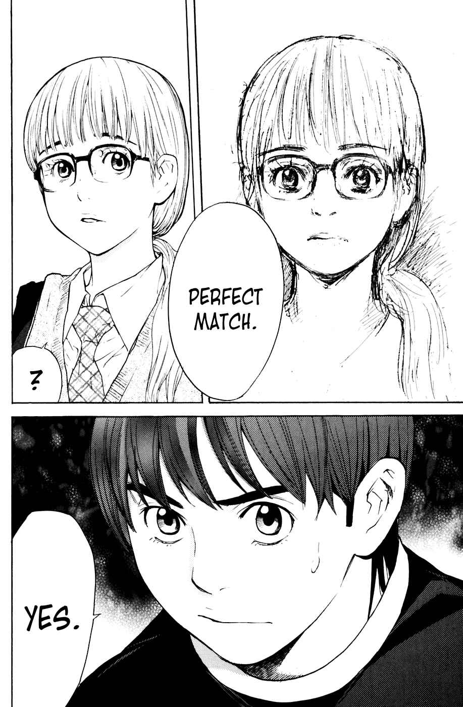 Page 19 Chapter 40 Shibatora