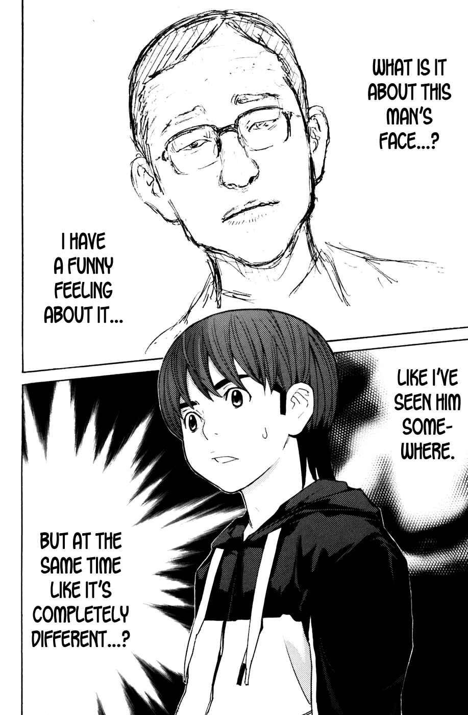 Page 22 Chapter 95 Shibatora