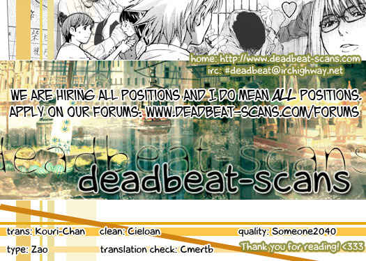 Page 20 Chapter 91 Shibatora