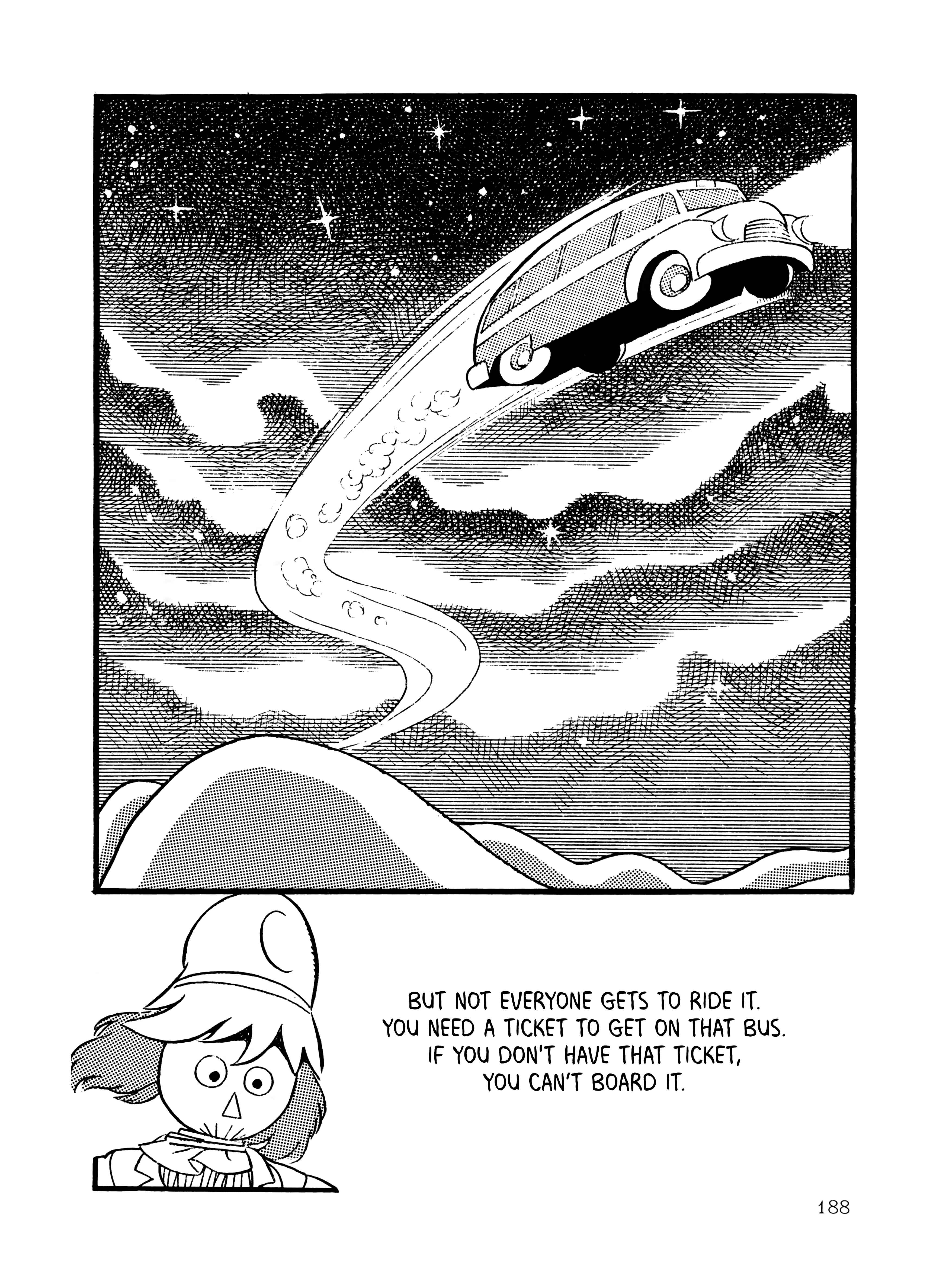 Page 24 Chapter 10 The Wooden-Mortared Kingdom - Garo 20th Anniversary Memorial Issue