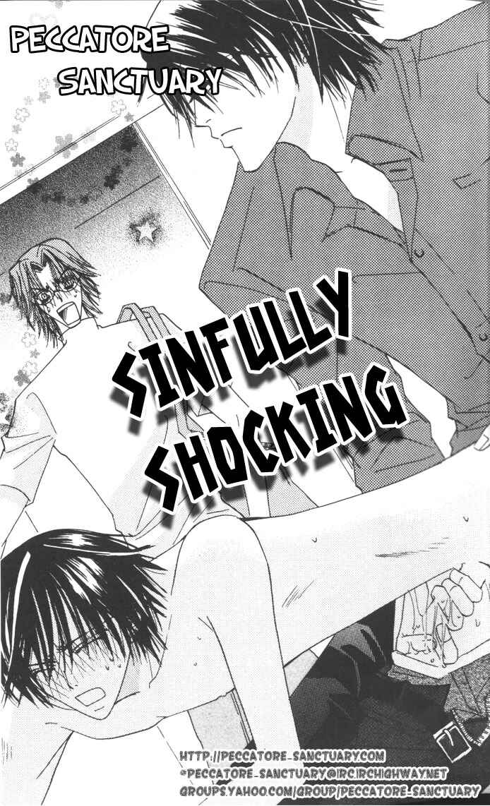 Page 1 Chapter 6 Ai ga Areba Toshinosa Nante