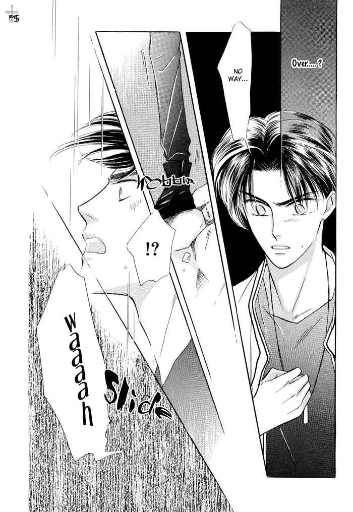 Page 15 Chapter 6 Ai ga Areba Toshinosa Nante